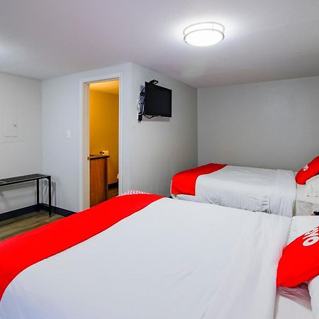 Oyo Hotel Sulphur La Hwy 90 West Bagian luar foto