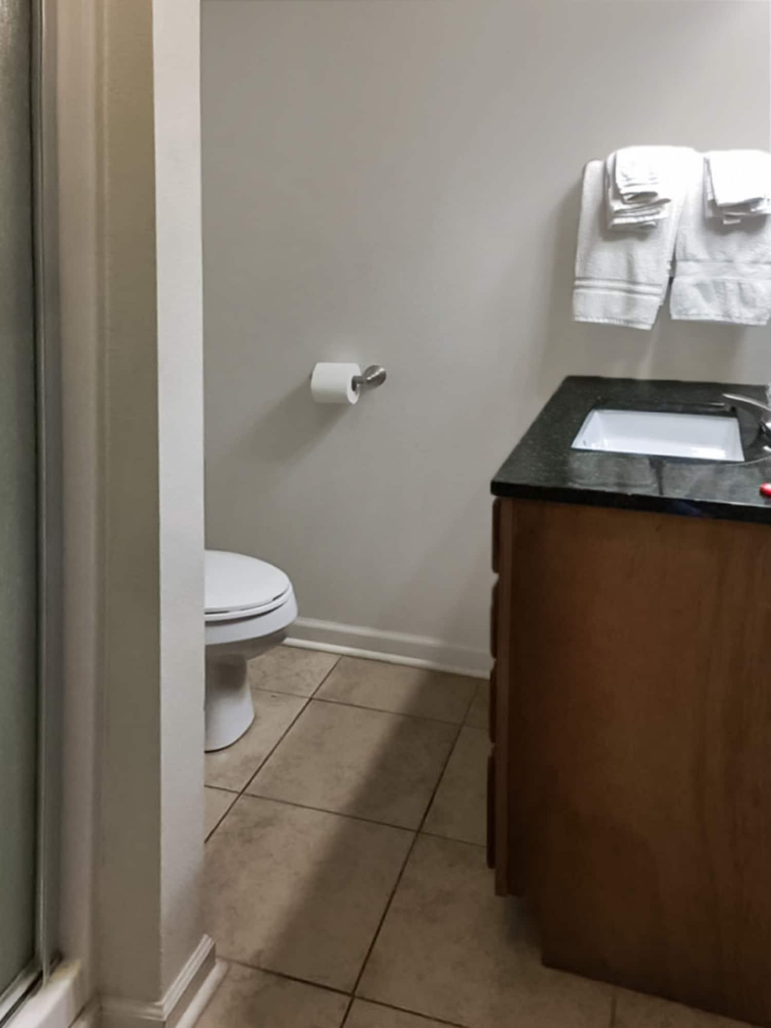 Oyo Hotel Sulphur La Hwy 90 West Bagian luar foto