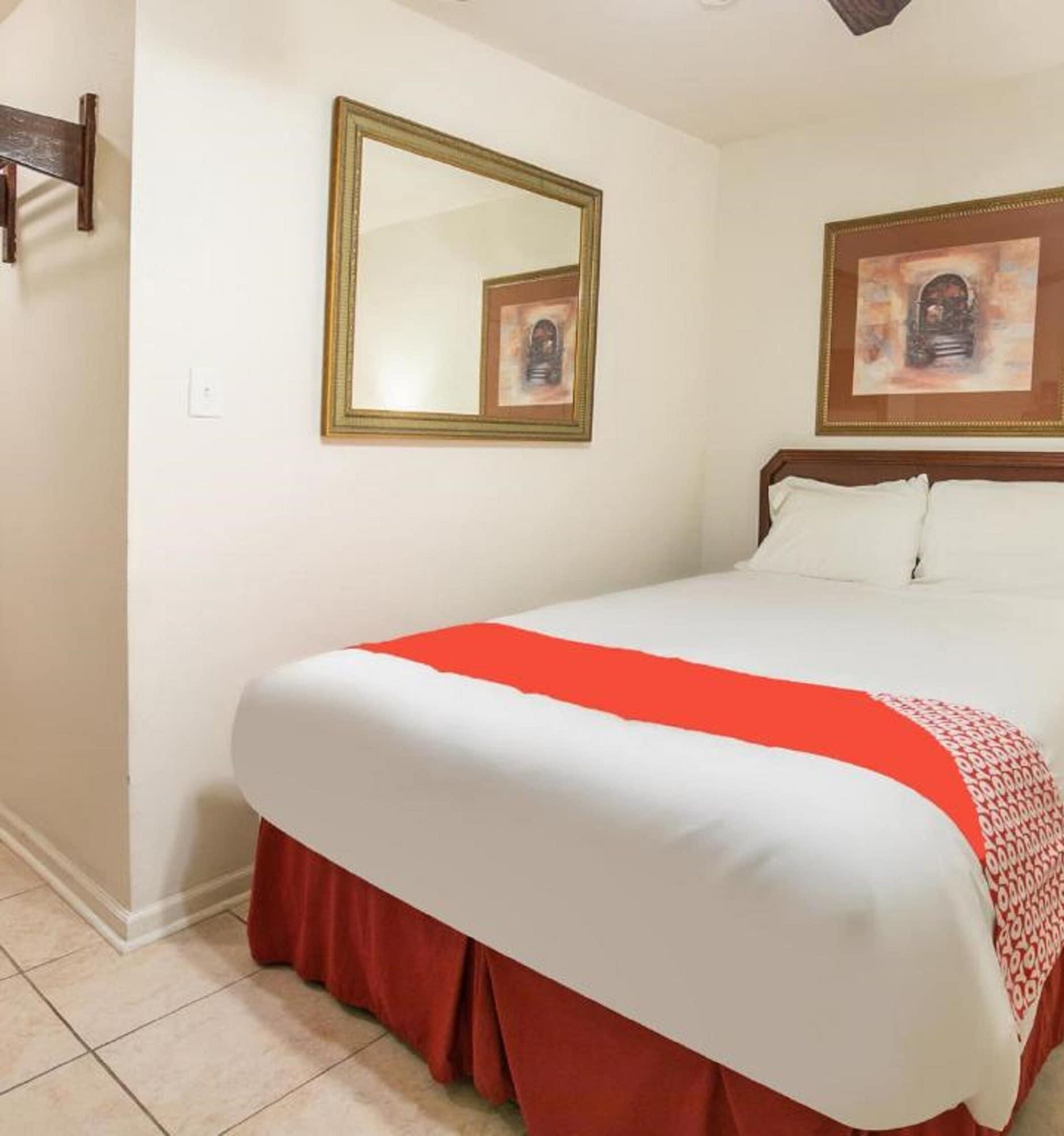 Oyo Hotel Sulphur La Hwy 90 West Bagian luar foto