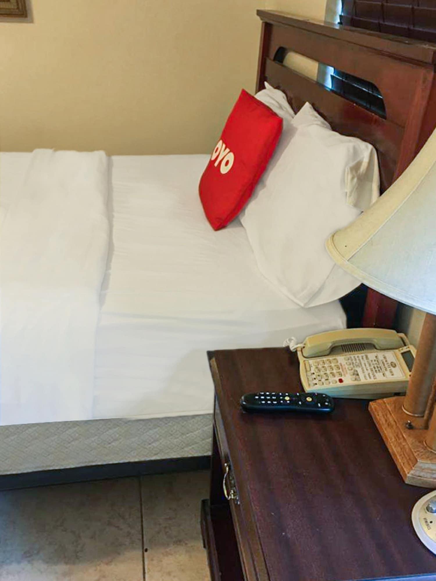 Oyo Hotel Sulphur La Hwy 90 West Bagian luar foto
