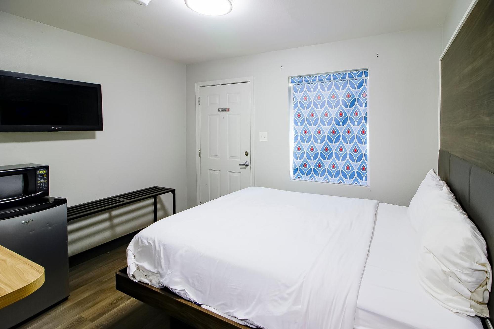 Oyo Hotel Sulphur La Hwy 90 West Bagian luar foto